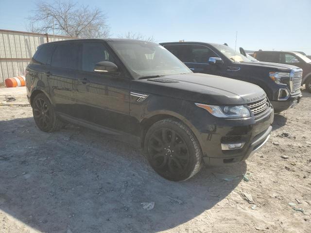 Photo 4 from auction – 2014 LAND ROVER RANGE ROVE with VIN SALWR2WF4EA359174