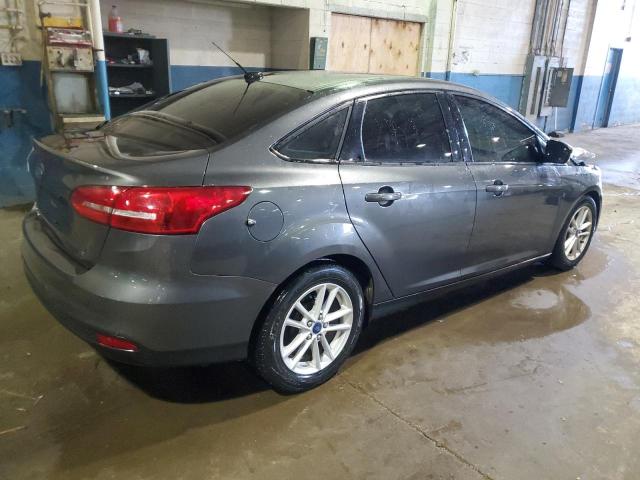 Photo 3 from auction – 2017 FORD FOCUS SE with VIN 1FADP3F2XHL283501