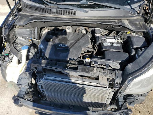 Photo 12 from auction – 2016 KIA SOUL with VIN KNDJN2A22G7378243