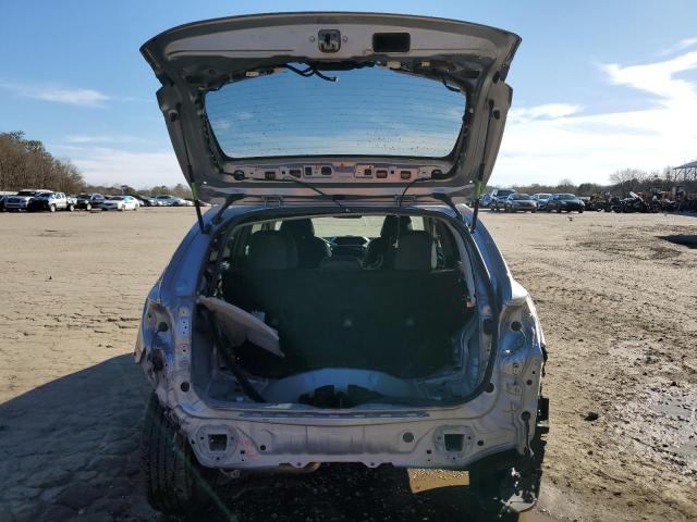 Photo 6 from auction – 2019 SUBARU CROSSTREK with VIN JF2GTAMC7K8260207