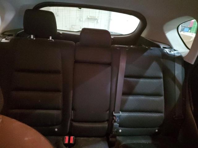 Photo 10 from auction – 2013 MAZDA CX-5 TOURI with VIN JM3KE4CE5D0163555