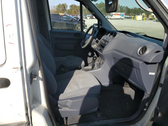 Photo 8 from auction – 2011 FORD TRANSIT CO with VIN NM0LS7ANXBT069335