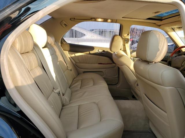 صورة رقم 10 من المزاد - 1998 LEXUS LS 400 مع VIN JT8BH28F5W0104514
