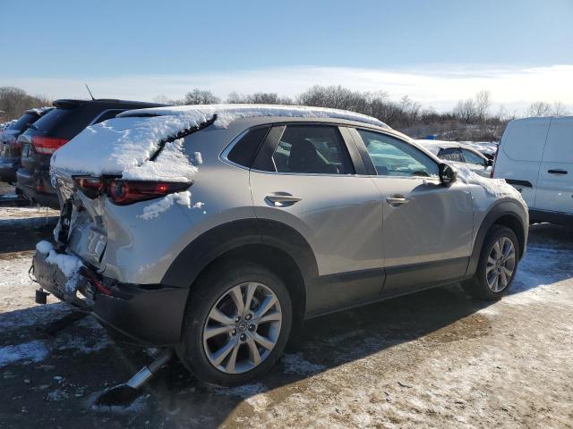 Photo 3 from auction – 2023 MAZDA CX-30 SELE with VIN 3MVDMBBM5PM521321