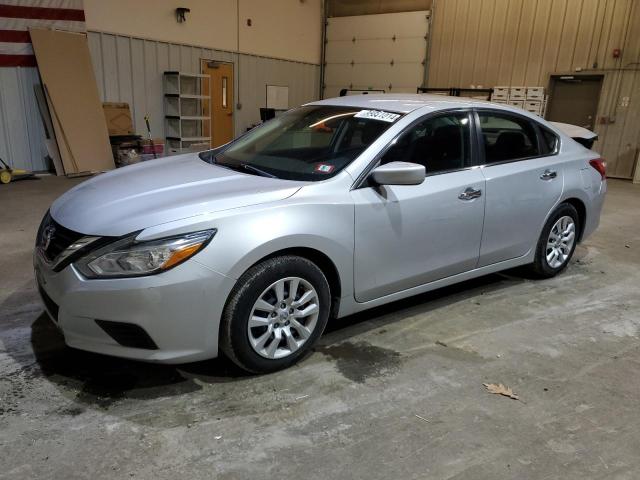 Photo 1 from auction – 2017 NISSAN ALTIMA 2.5 with VIN 1N4AL3AP6HC242882