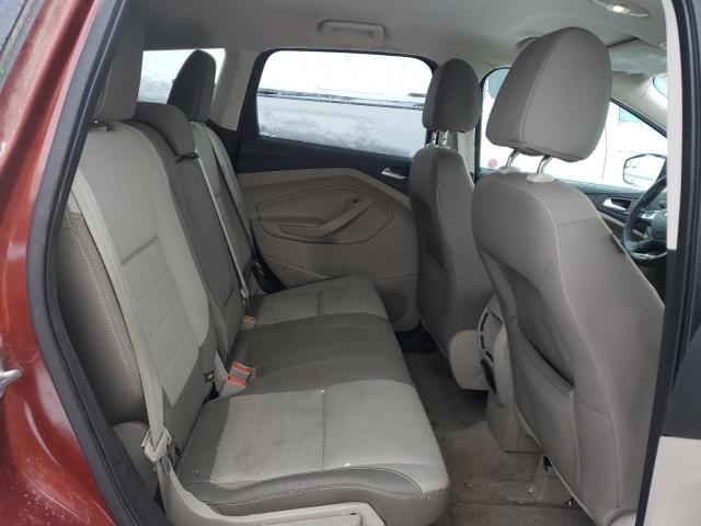 Photo 10 from auction – 2014 FORD ESCAPE SE with VIN 1FMCU0GX5EUC47837