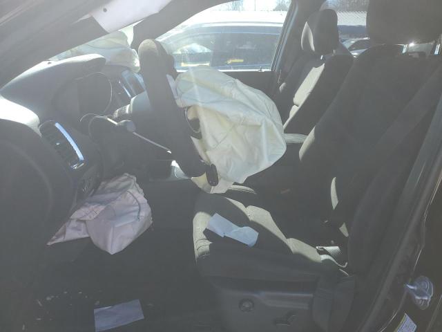 Photo 7 from auction – 2018 DODGE DURANGO SX with VIN 1C4RDJAGXJC176194