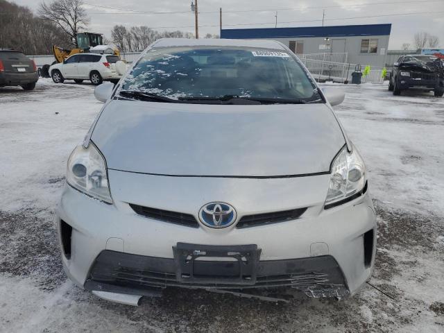 Photo 5 from auction – 2015 TOYOTA PRIUS with VIN JTDKN3DU6F1905192