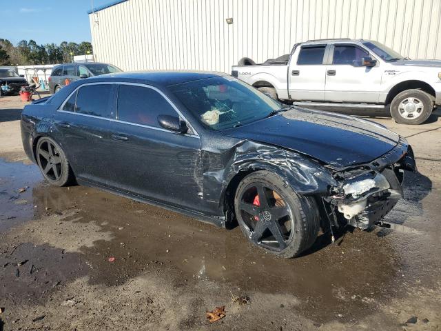 Photo 4 from auction – 2013 CHRYSLER 300 SRT8 C with VIN 2C3CCAXJ2DH743922