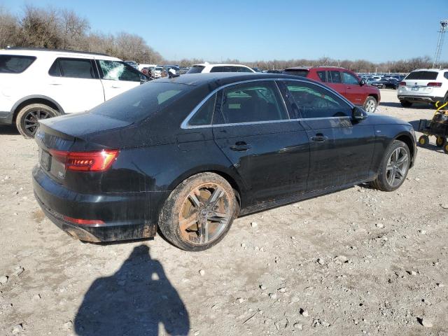 Photo 3 from auction – 2017 AUDI A4 PREMIUM with VIN WAUENAF43HN025753