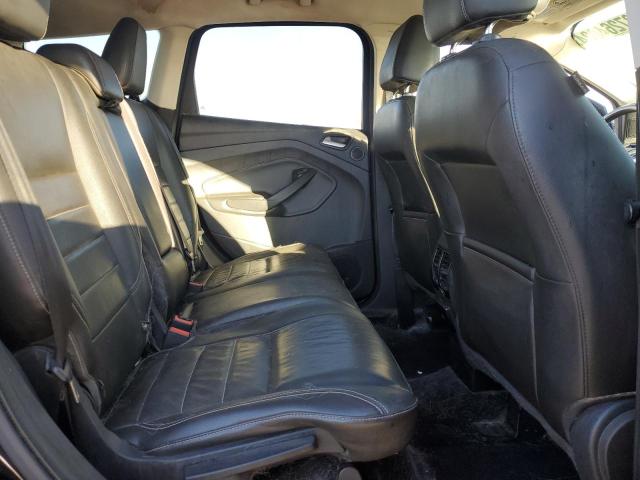 Photo 11 from auction – 2013 FORD ESCAPE SEL with VIN 1FMCU0HX4DUC46322