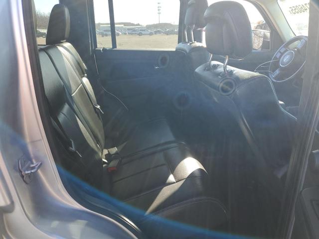 Photo 11 from auction – 2011 JEEP LIBERTY SP with VIN 1J4PN2GK3BW555375