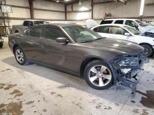 Photo 4 from auction – 2015 DODGE CHARGER SX with VIN 2C3CDXHG5FH765077