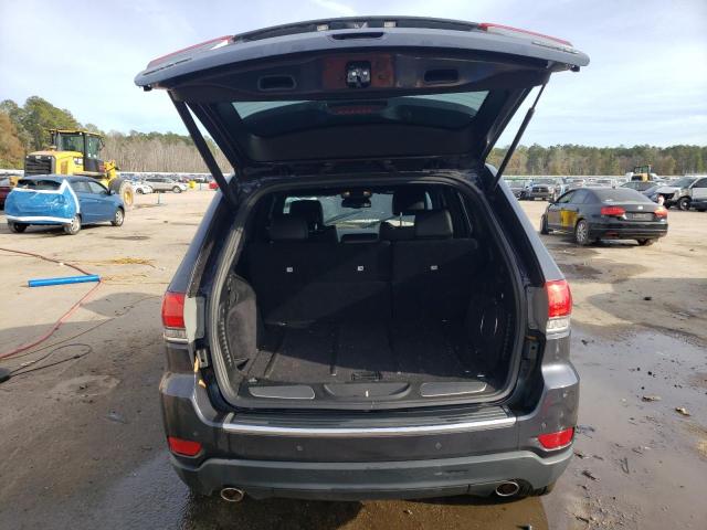 Photo 6 from auction – 2014 JEEP GRAND CHER with VIN 1C4RJFBG7EC400628