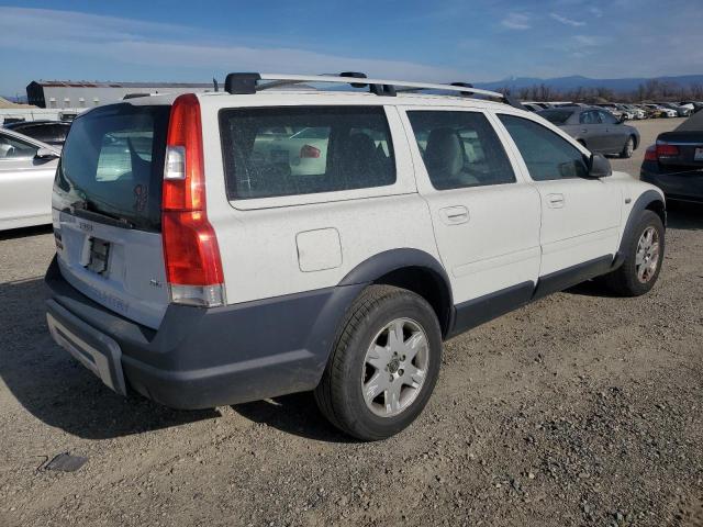 Photo 3 from auction – 2006 VOLVO XC70 with VIN YV4SZ592861233396