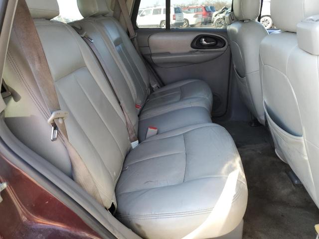 Photo 11 from auction – 2006 CHEVROLET TRAILBLAZE with VIN 1GNDT13S062230847