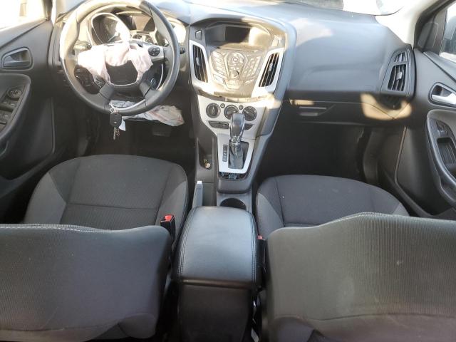 Foto 8 de la subasta – 2014 FORD FOCUS SE con VIN 1FADP3K23EL265102