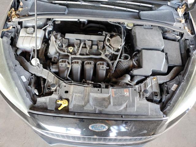 Photo 11 from auction – 2015 FORD FOCUS SE with VIN 1FADP3K22FL314789