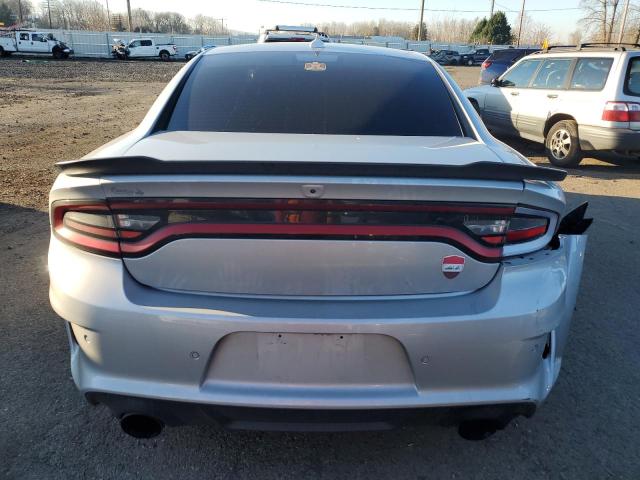 Photo 6 from auction – 2023 DODGE CHARGER SC with VIN 2C3CDXGJ2PH657143