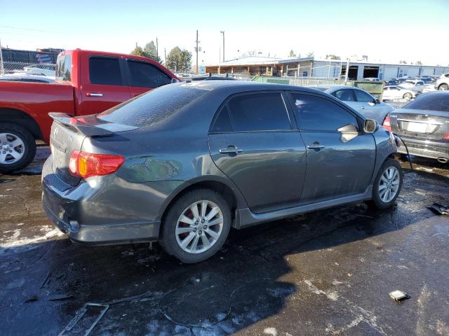 Photo 3 from auction – 2010 TOYOTA COROLLA BA with VIN 2T1BU4EE2AC462804