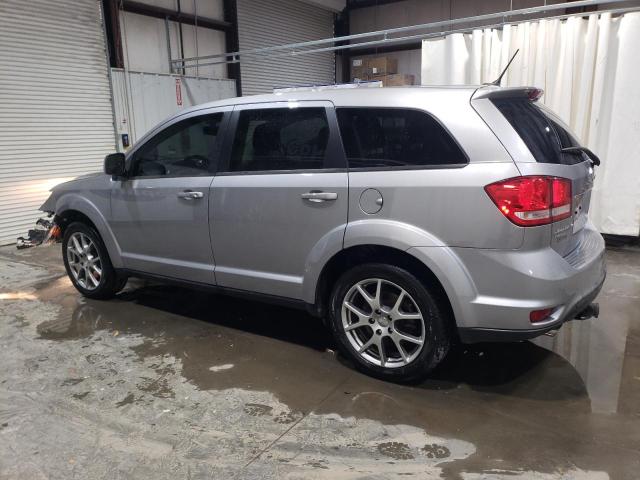 Photo 2 from auction – 2017 DODGE JOURNEY GT with VIN 3C4PDDEG8HT585845