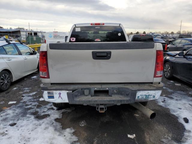Photo 6 from auction – 2009 GMC SIERRA K25 with VIN 1GTHK63669F174892
