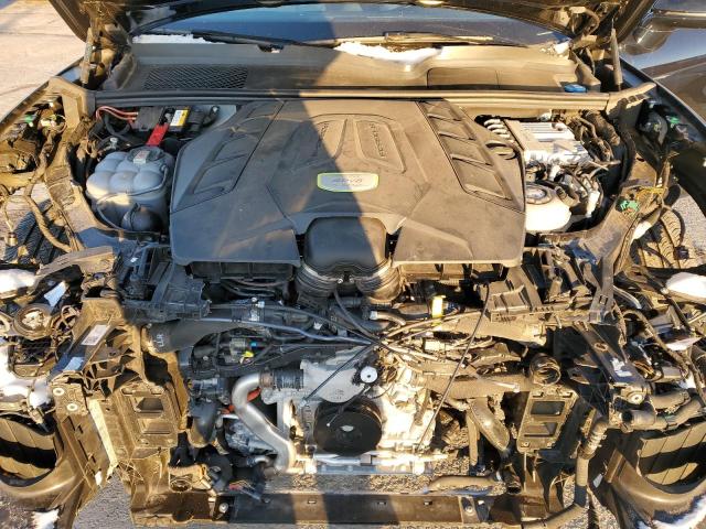 Photo 12 from auction – 2021 PORSCHE CAYENNE TU with VIN WP1BH2AY8MDA53074