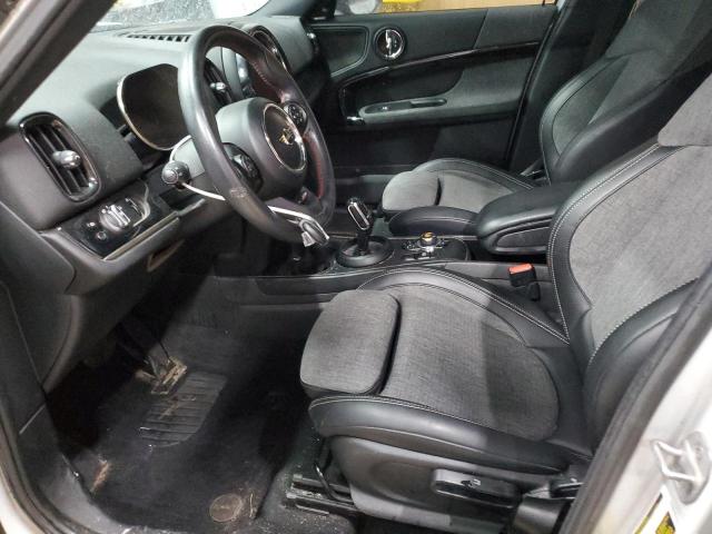Photo 7 from auction – 2021 MINI COOPER S C with VIN WMZ83BR09M3M48203