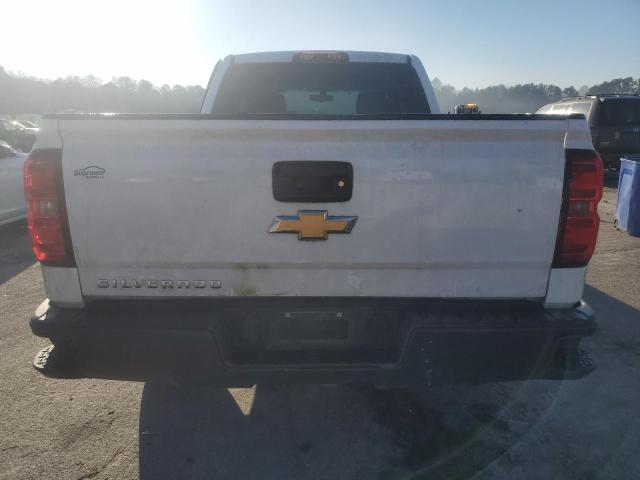 Photo 6 from auction – 2014 CHEVROLET SILVERADO with VIN 1GCRCPEH3EZ365328