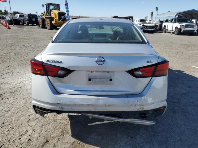 Photo 6 from auction – 2023 NISSAN ALTIMA SL with VIN 1N4BL4EV9PN335837