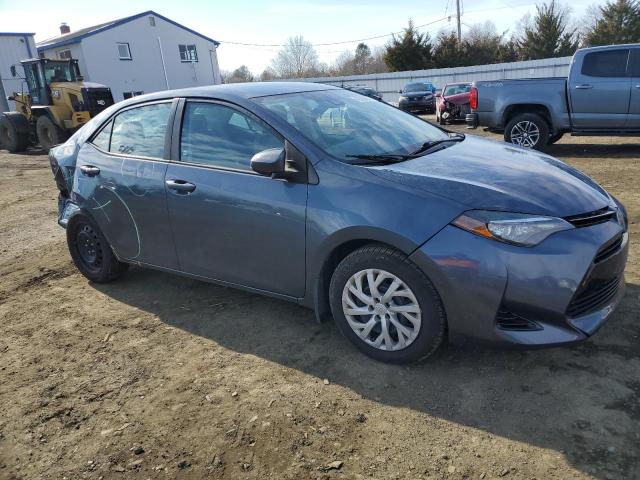 Photo 4 from auction – 2017 TOYOTA COROLLA L with VIN 2T1BURHE3HC960982