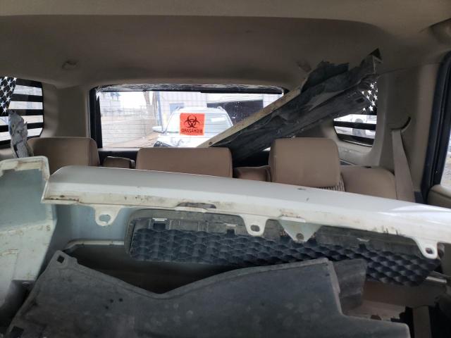 Photo 10 from auction – 2010 TOYOTA 4RUNNER SR with VIN JTEBU5JR9A5002093