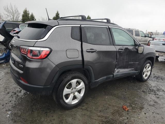 Photo 3 from auction – 2018 JEEP COMPASS LA with VIN 3C4NJDBB7JT179702
