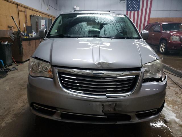 Photo 5 from auction – 2014 CHRYSLER TOWN & COU with VIN 2C4RC1BG7ER111737