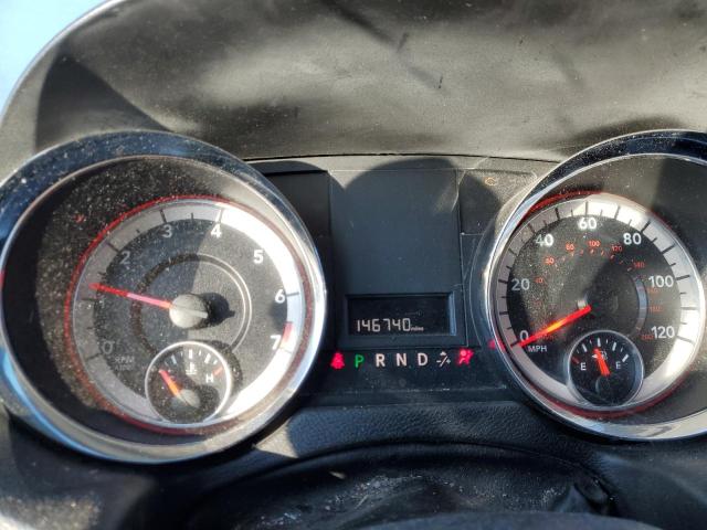 Photo 9 from auction – 2016 DODGE GRAND CARA with VIN 2C4RDGCG0GR400749