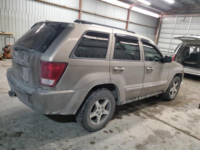 Photo 3 from auction – 2006 JEEP GRAND CHER with VIN 1J4GR48K26C324781