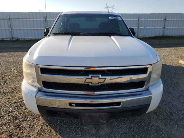 Photo 5 from auction – 2010 CHEVROLET SILVERADO with VIN 1GCSKSE31AZ108724