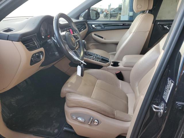Photo 7 from auction – 2021 PORSCHE MACAN with VIN WP1AA2A59MLB16825