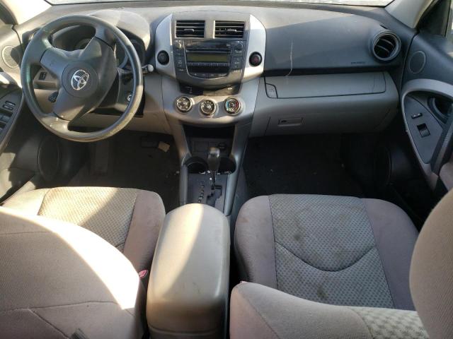 Photo 8 from auction – 2008 TOYOTA RAV4 with VIN JTMZD33V485113565