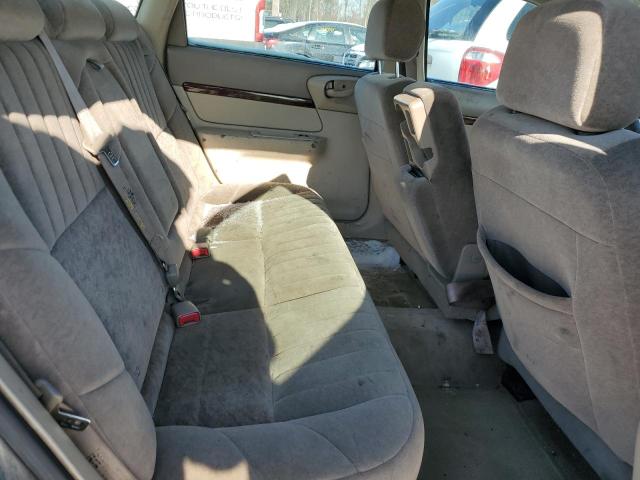 Photo 10 from auction – 2003 CHEVROLET IMPALA with VIN 2G1WF55K939374142