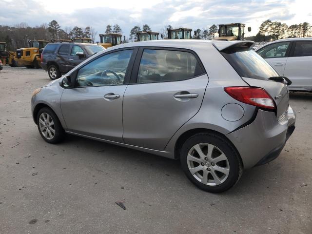 Photo 2 from auction – 2011 MAZDA MAZDA2 with VIN JM1DE1HY6B0119158