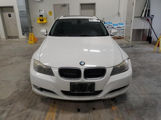Photo 5 from auction – 2011 BMW 323 I with VIN WBAPG7C51BA936942