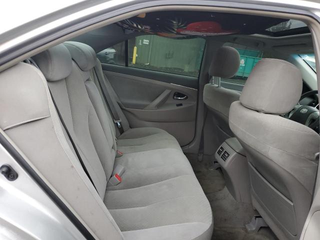 Photo 10 from auction – 2008 TOYOTA CAMRY HYBR with VIN 4T1BB46K58U034308