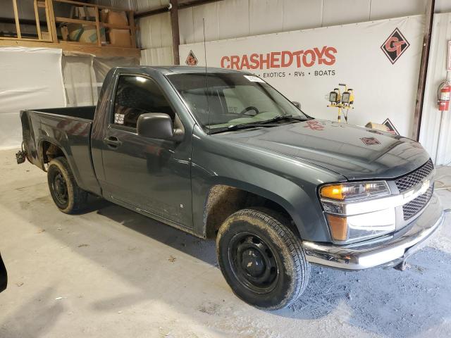 Photo 4 from auction – 2007 CHEVROLET COLORADO with VIN 1GCCS149078184258