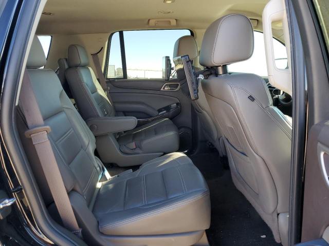 Photo 11 from auction – 2015 GMC YUKON DENA with VIN 1GKS1CKJ7FR677942