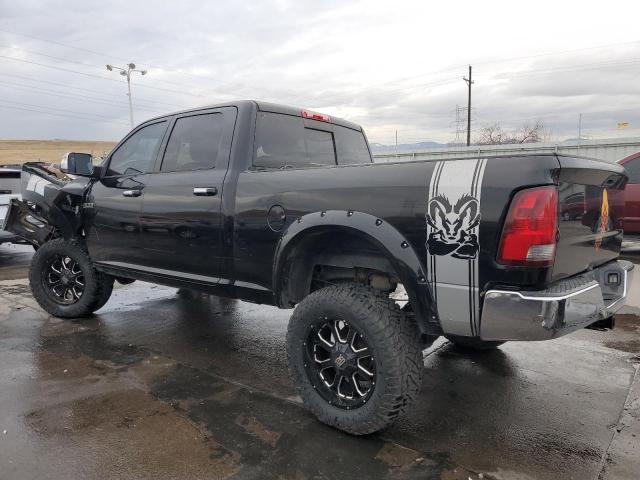 Photo 2 from auction – 2012 DODGE RAM 2500 S with VIN 3C6TD5DT5CG319775