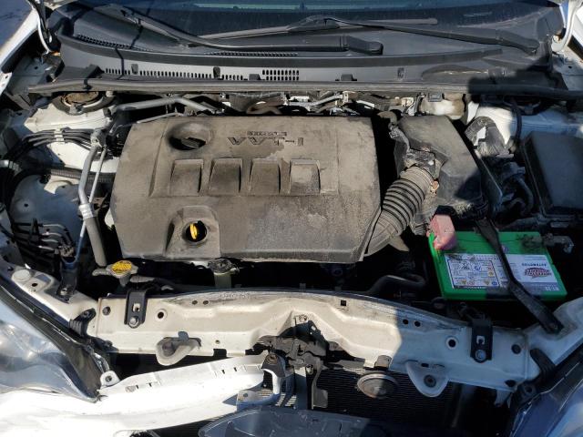 Photo 11 from auction – 2014 TOYOTA COROLLA L with VIN 2T1BURHEXEC213164