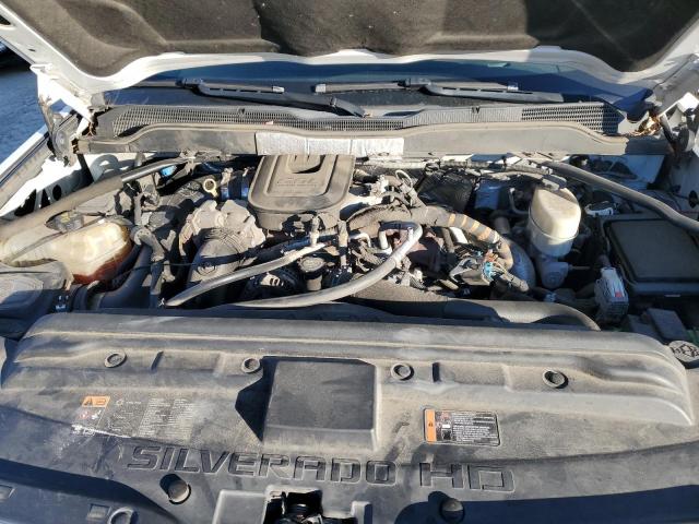 Photo 11 from auction – 2016 CHEVROLET SILVERADO with VIN 1GC1KXE84GF240973