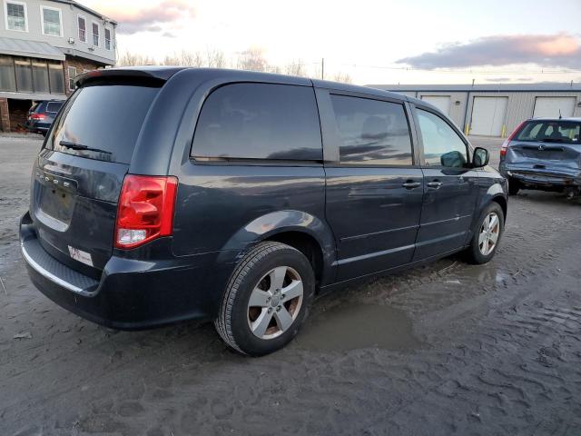 Photo 3 from auction – 2013 DODGE GRAND CARA with VIN 2C4RDGBG7DR628874