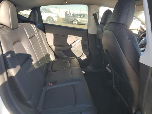 Photo 10 from auction – 2022 TESLA MODEL Y with VIN 7SAYGDEE6NF330165